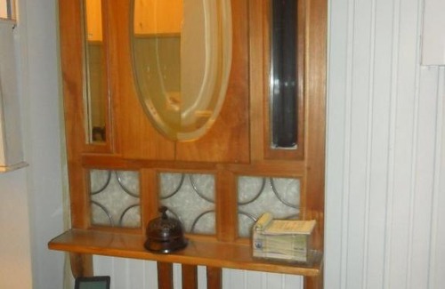 Stalingrad Hotel | Hotel La Vieille Lanterne