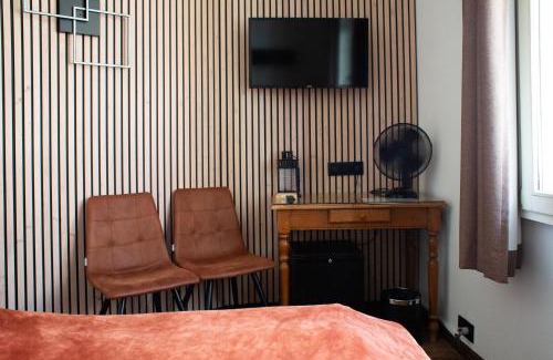 Stalingrad Hotel | Hotel La Vieille Lanterne
