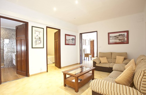 Sóller Hotel | Hotel La Vila