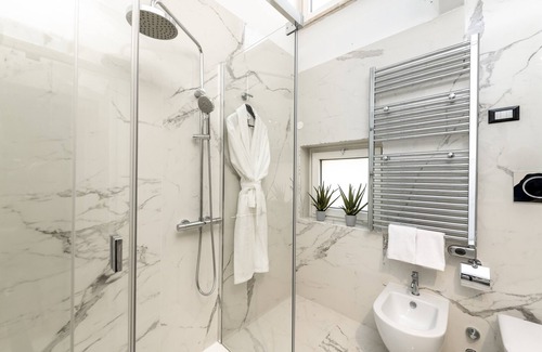 Nomentano Hotel | Hotel La Ville
