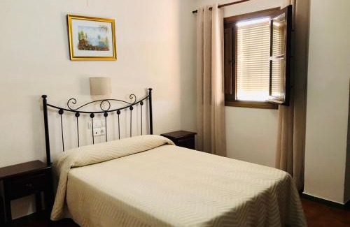 Antequera Hotel | Hotel La Yedra