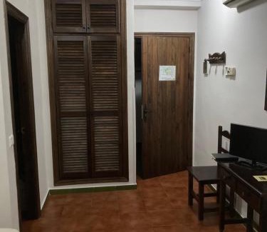 Antequera Hotel | Hotel La Yedra