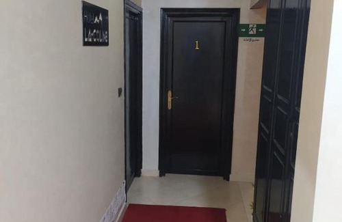 Beni Mellal Hotel | Hotel Lacoline