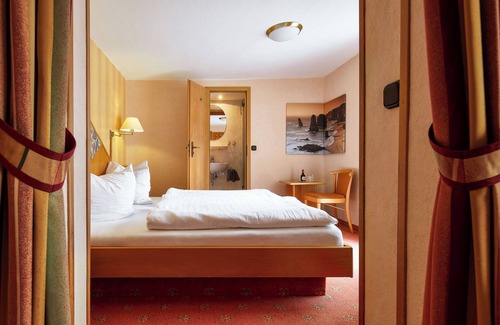Altenberg Hotel | Hotel Ladenmühle