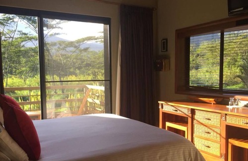 Boquete Hotel | Hotel Ladera