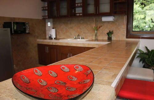 Boquete Hotel | Hotel Ladera
