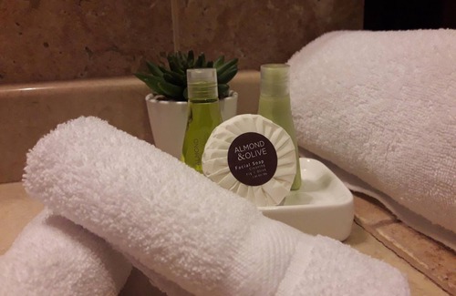 Boquete Hotel | Hotel Ladera