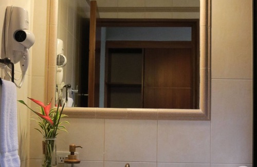 Boquete Hotel | Hotel Ladera