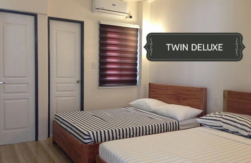 Baler Hotel | Hotel Lady Nina
