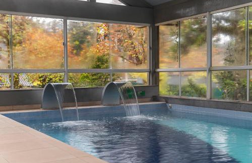 Planalto Hotel | Hotel Laghetto Gramado