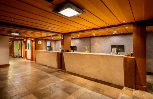 Planalto Hotel | Hotel Laghetto Gramado