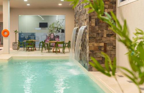 Planalto Hotel | Hotel Laghetto Pedras Altas