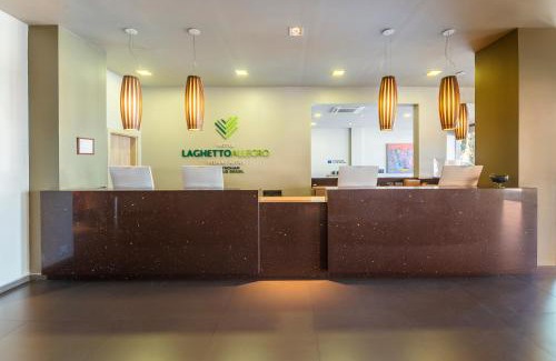 Planalto Hotel | Hotel Laghetto Pedras Altas