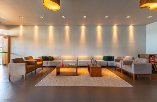Planalto Hotel | Hotel Laghetto Pedras Altas