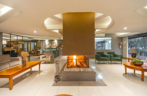 Planalto Hotel | Hotel Laghetto Premio