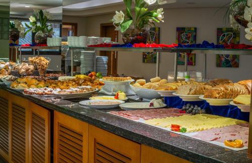 Planalto Hotel | Hotel Laghetto Premio