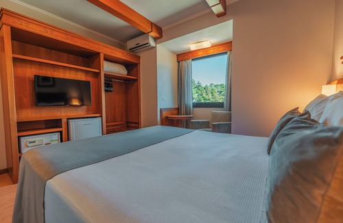 Planalto Hotel | Hotel Laghetto Premio