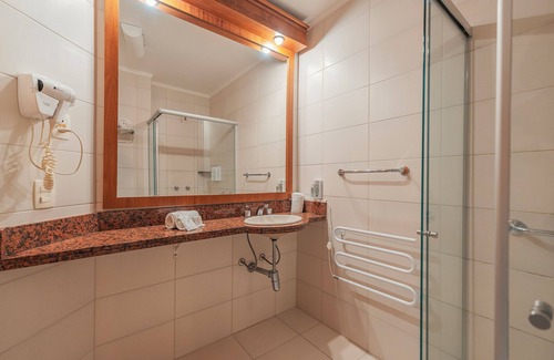 Planalto Hotel | Hotel Laghetto Premio