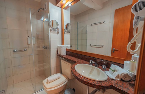 Planalto Hotel | Hotel Laghetto Premio