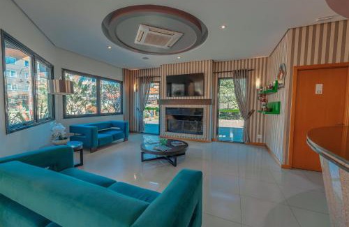 Planalto Hotel | Hotel Laghetto Viale