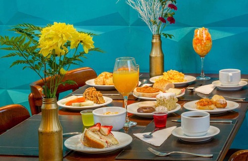 Planalto Hotel | Hotel Laghetto Viale