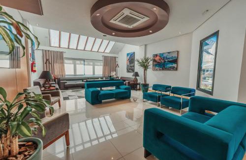 Planalto Hotel | Hotel Laghetto Viale