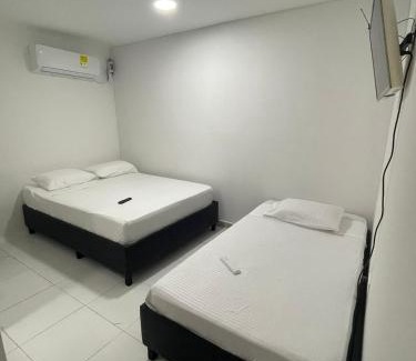 Soacha Hotel | Hotel Lago Cartagena