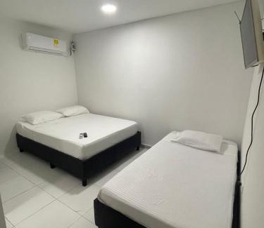 Soacha Hotel | Hotel Lago Cartagena