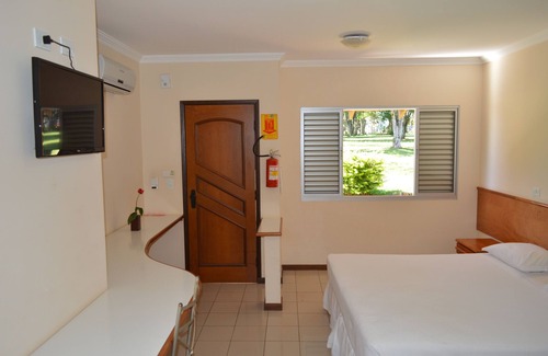 Apucarana Otro | Hotel Lago das Pedras