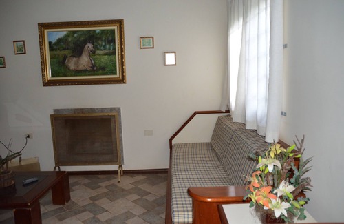 Apucarana Otro | Hotel Lago das Pedras