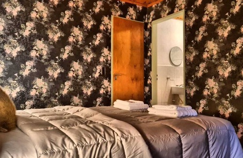 El Chaltén Hotel | Hotel Lago del Desierto