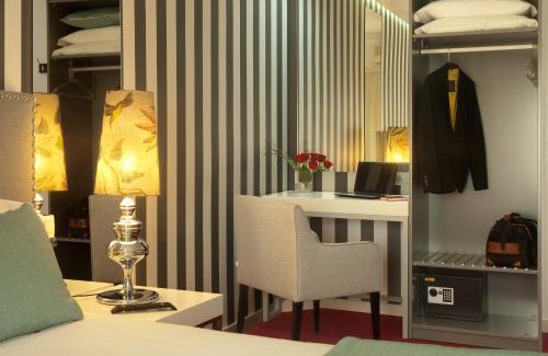 Fatima Hotel | Hotel Lagoa dos Pastorinhos