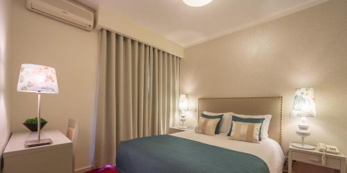 Fatima Hotel | Hotel Lagoa dos Pastorinhos
