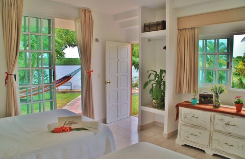 Santa Elena Hotel | Hotel Lagoon