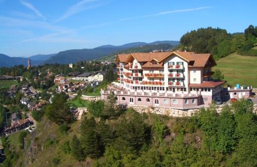 Cavalese Hotel | Hotel Lagorai Resort & Spa