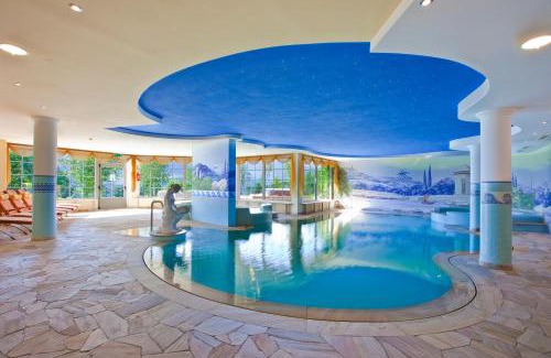 Cavalese Hotel | Hotel Lagorai Resort & Spa