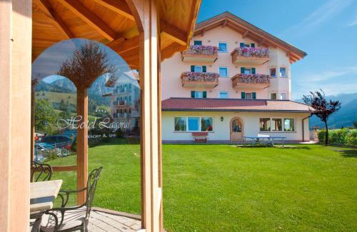 Cavalese Hotel | Hotel Lagorai Resort & Spa