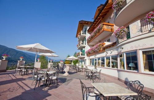 Cavalese Hotel | Hotel Lagorai Resort & Spa