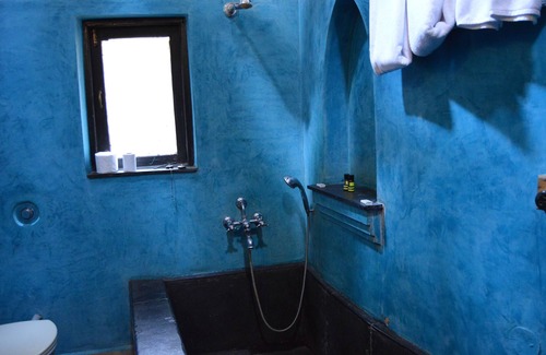 Anjuna Hotel | Hotel Laguna Anjuna, Goa