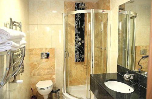 Augustow Hotel | Hotel Laguna
