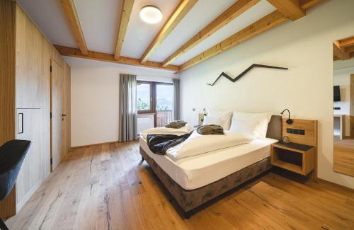 Vipiteno Hotel | Hotel Lahnerhof