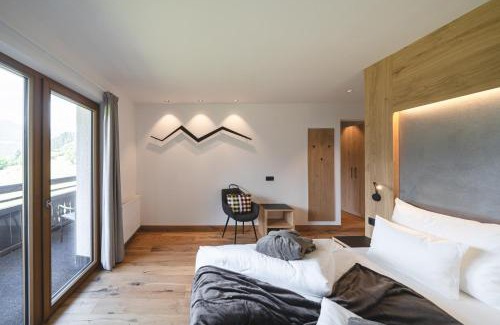 Vipiteno Hotel | Hotel Lahnerhof