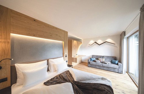 Vipiteno Hotel | Hotel Lahnerhof