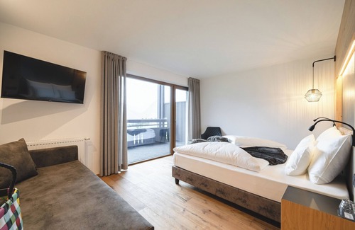 Vipiteno Hotel | Hotel Lahnerhof