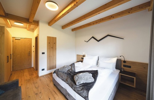 Vipiteno Hotel | Hotel Lahnerhof