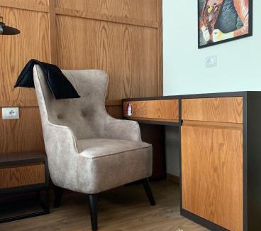 Bajram Curri Hotel | Hotel Lahuta