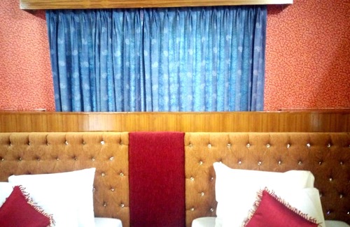 Gulshan Hotel | Hotel Lake View Plaza
