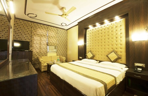 Paharganj Hotel | Hotel lals Haveli
