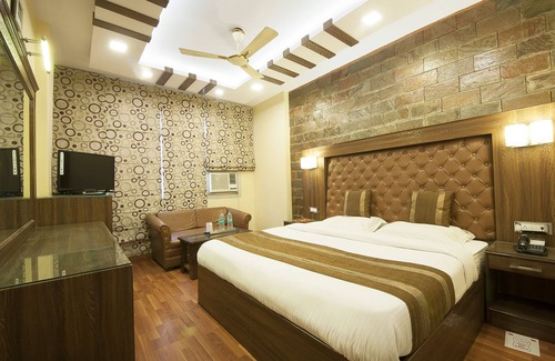 Paharganj Hotel | Hotel lals Haveli