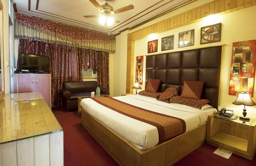 Paharganj Hotel | Hotel lals Haveli